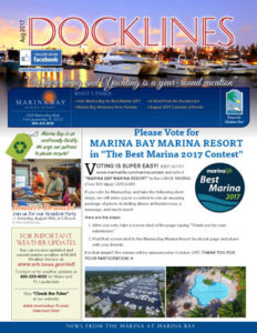 yachting newsletter